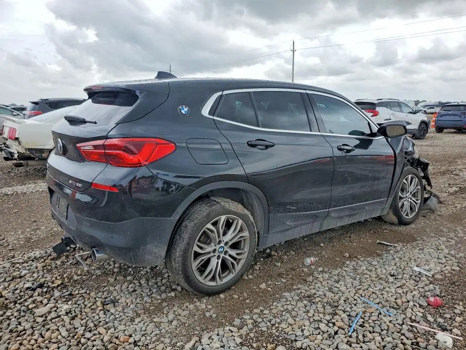 2019 BMW X2 SDRIVE28I  