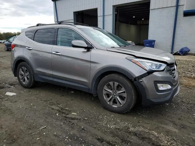 2015 HYUNDAI SANTA FE SPORT   