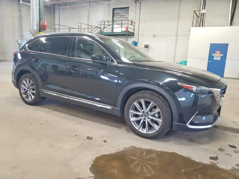 2021 MAZDA CX-9 GRAND TOURING  