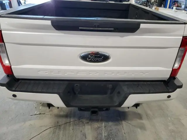 2019 FORD F250 SUPER DUTY  