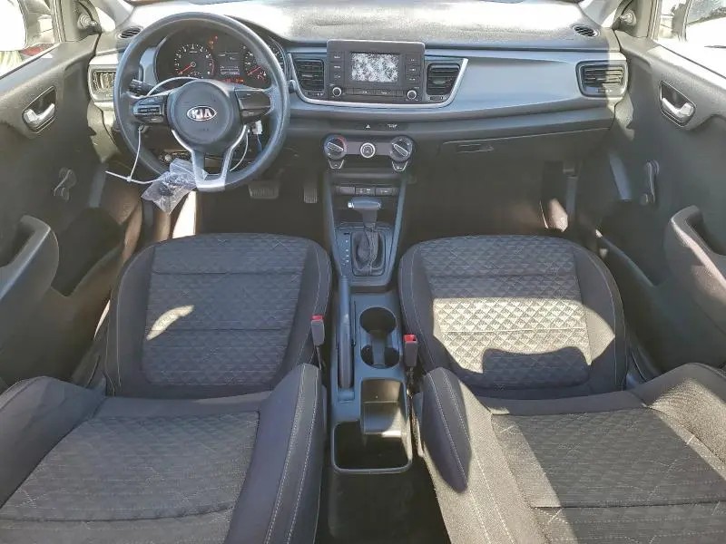 2018 KIA RIO LX  