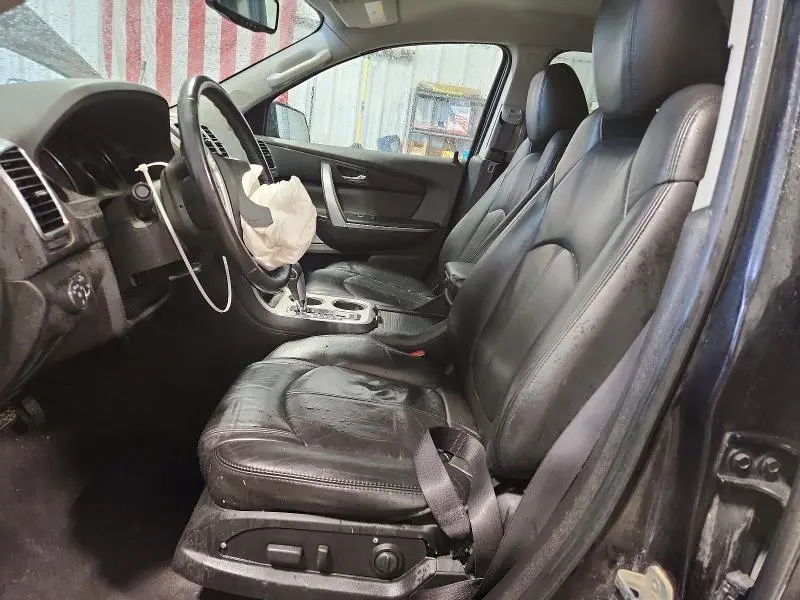 2012 GMC ACADIA SLT-1  