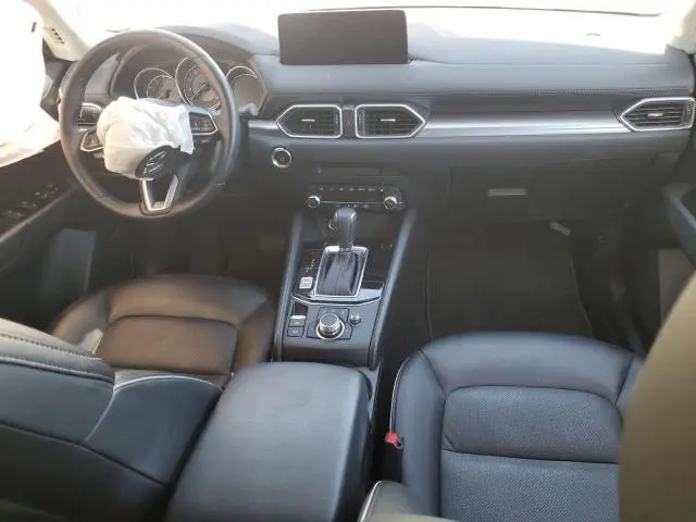 2024 MAZDA CX-5 SELECT  