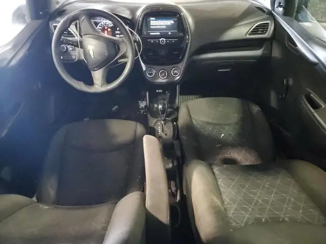 2021 CHEVROLET SPARK LS  
