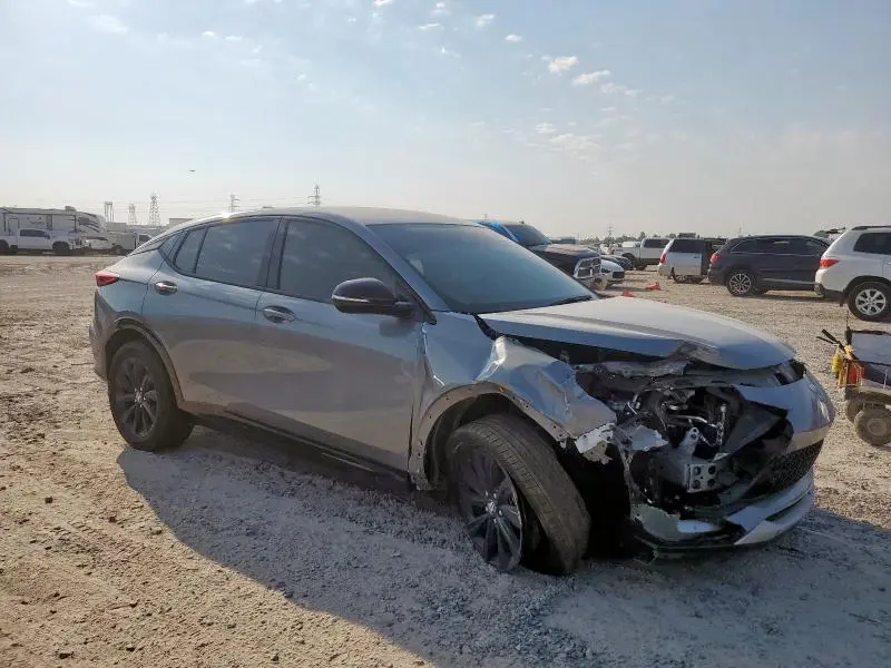 2024 BUICK ENVISTA SPORT TOURING  