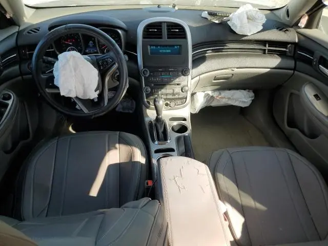 2015 CHEVROLET MALIBU LS  