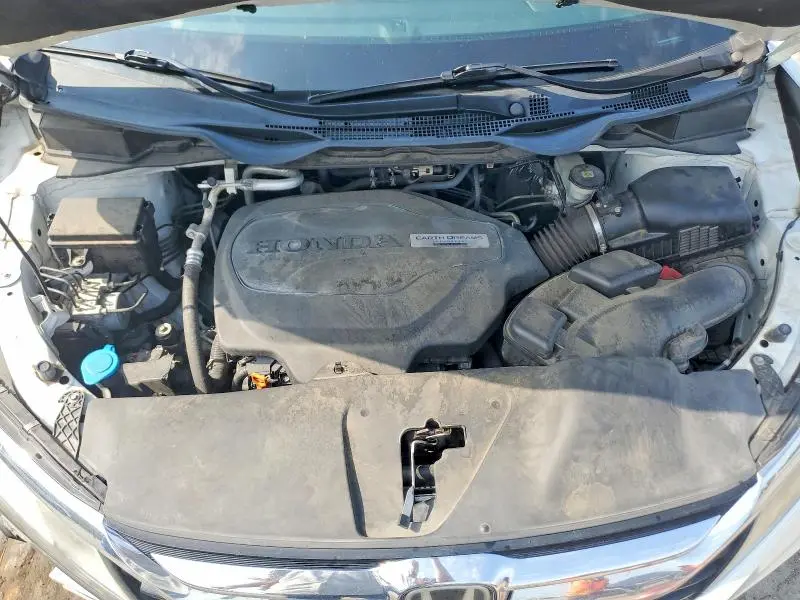2020 HONDA ODYSSEY EX  