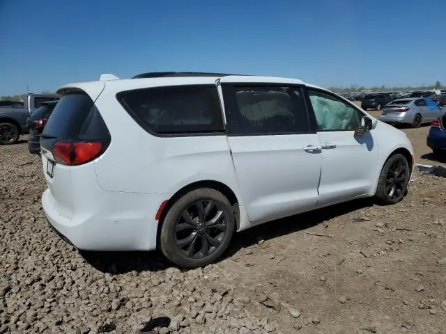 2019 CHRYSLER PACIFICA TOURING L PLUS  