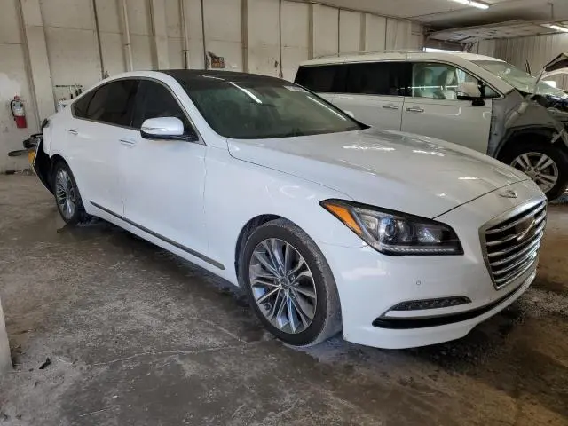2016 HYUNDAI GENESIS 3.8L  