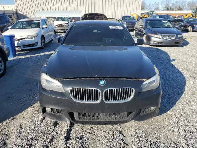 2013 BMW 535 I  