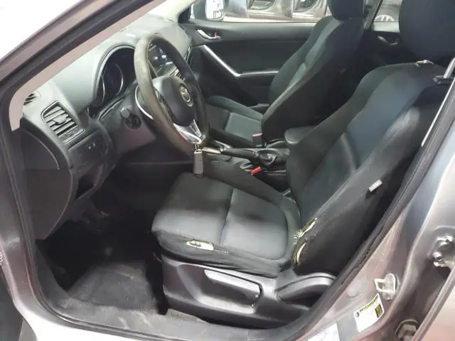 2015 MAZDA CX-5 SPORT  