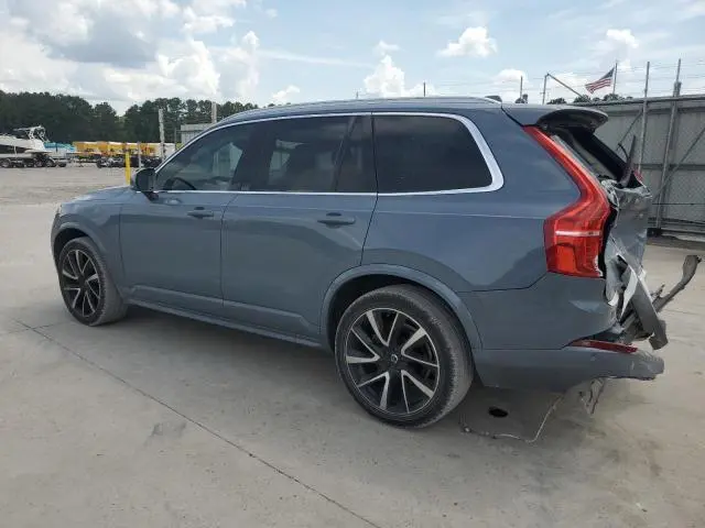 2020 VOLVO XC90 T6 MOMENTUM  