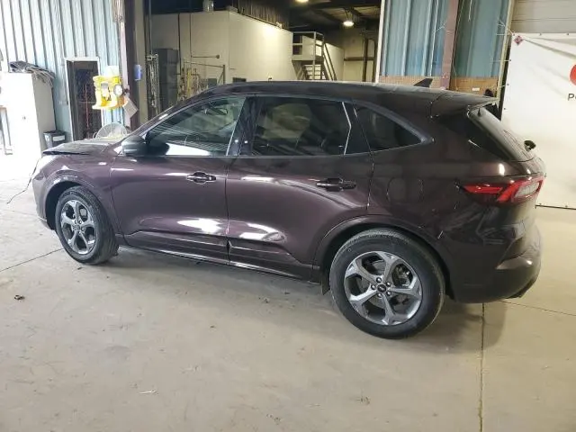 2023 FORD ESCAPE ST LINE  