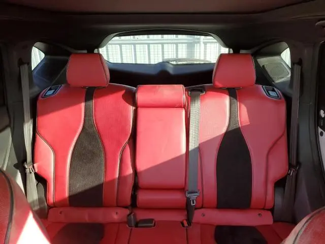 2019 ACURA RDX A-SPEC  