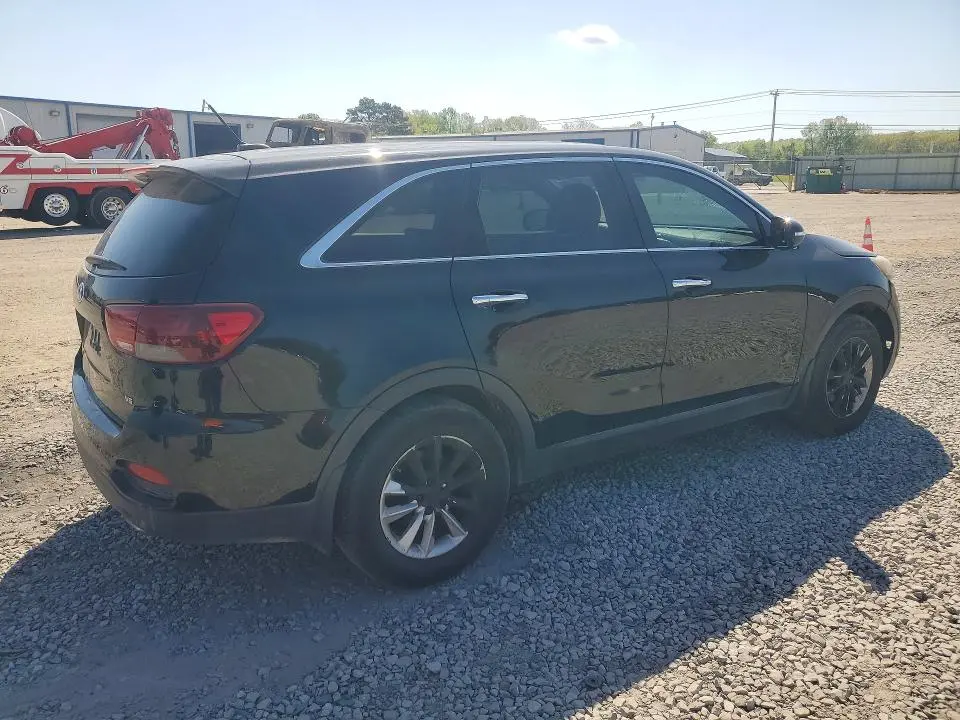 2019 KIA SORENTO LX V6  