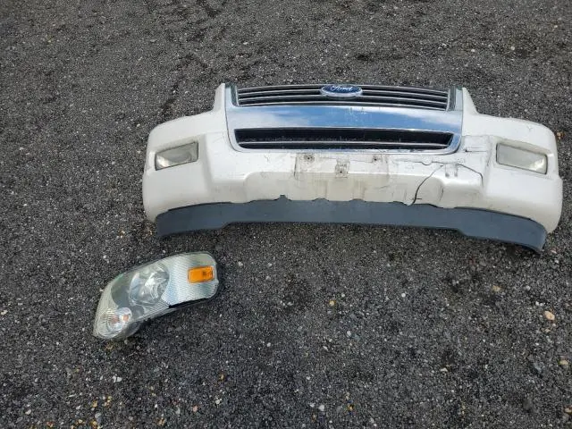 2010 FORD EXPLORER LIMITED  