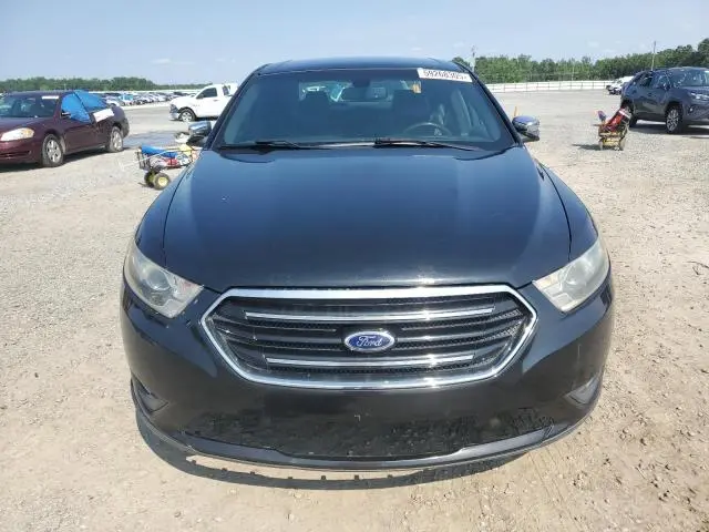2015 FORD TAURUS LIMITED  