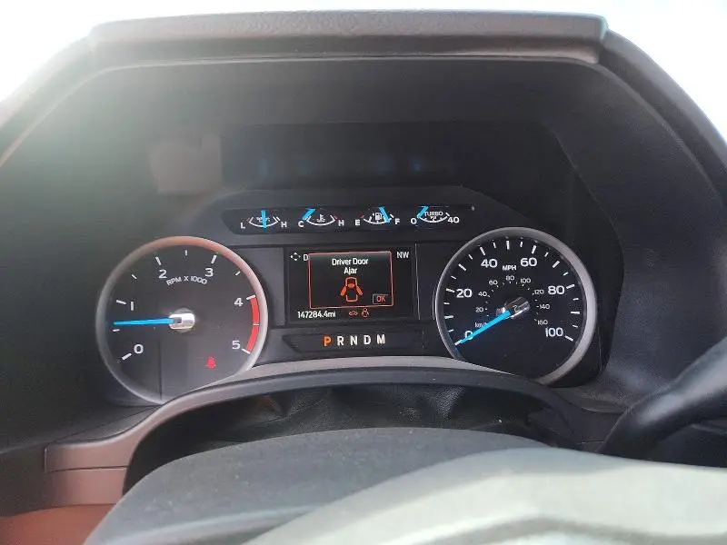 2021 FORD F250 SUPER DUTY  
