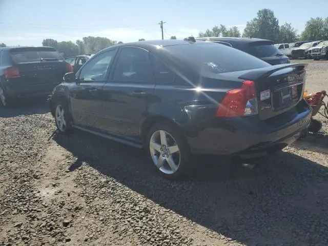 2010 VOLVO S40 T5  