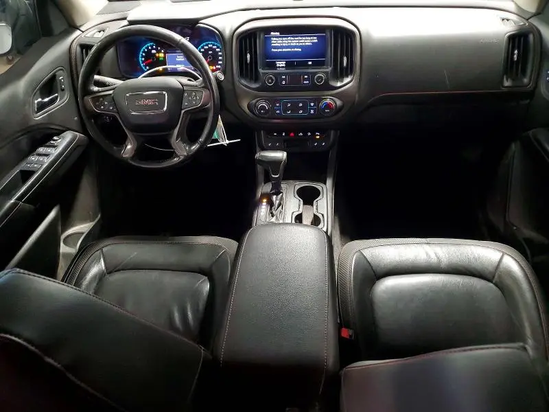 2019 GMC CANYON ALL TERRAIN  