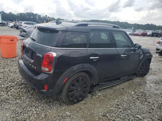 2020 MINI COOPER S COUNTRYMAN  