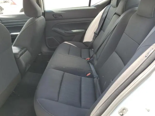 2024 NISSAN ALTIMA S