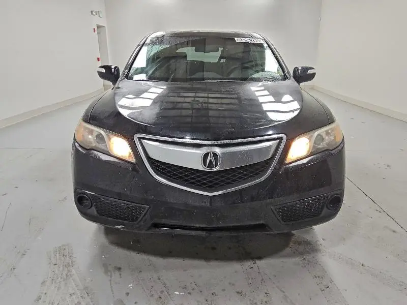 2014 ACURA RDX   