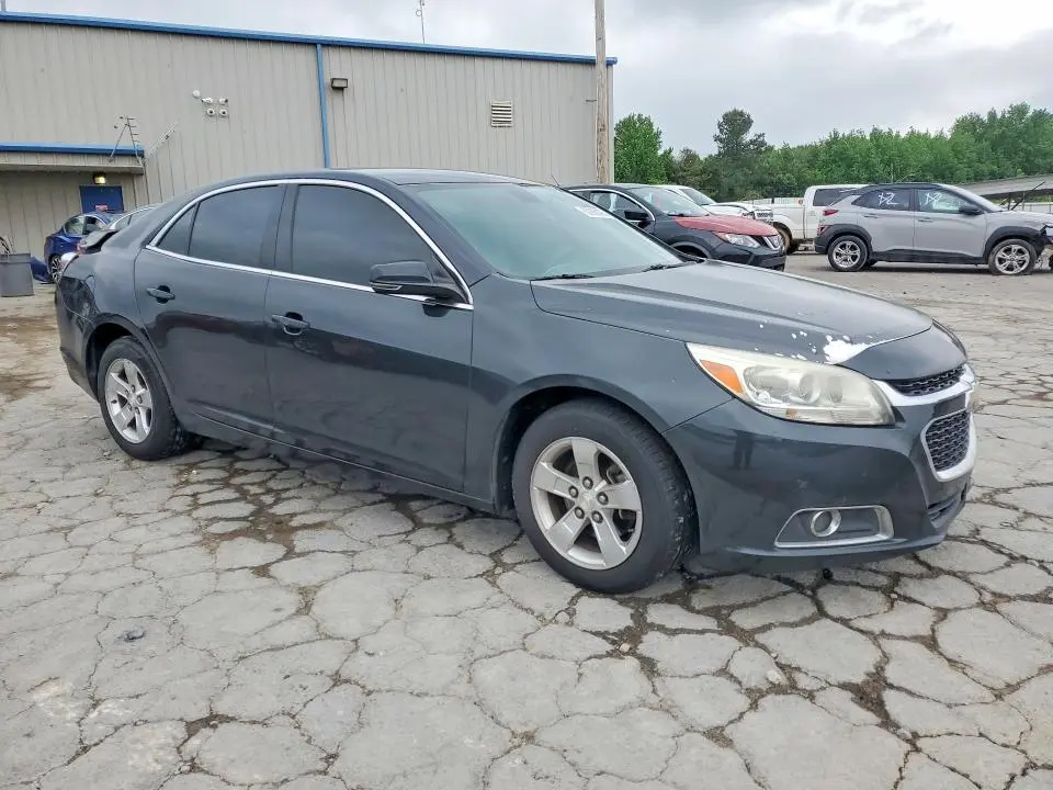 2014 CHEVROLET MALIBU 1LT  