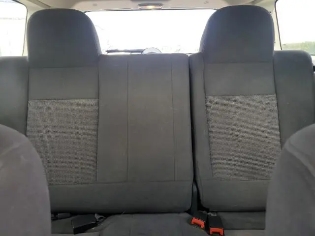 2013 JEEP PATRIOT SPORT  