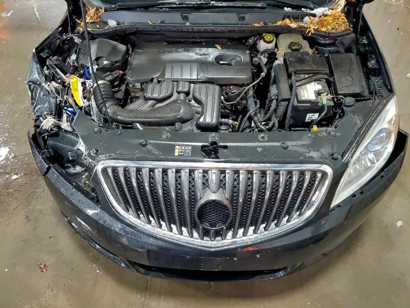2015 BUICK VERANO   