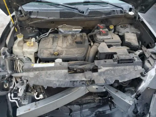 2013 JEEP COMPASS SPORT  