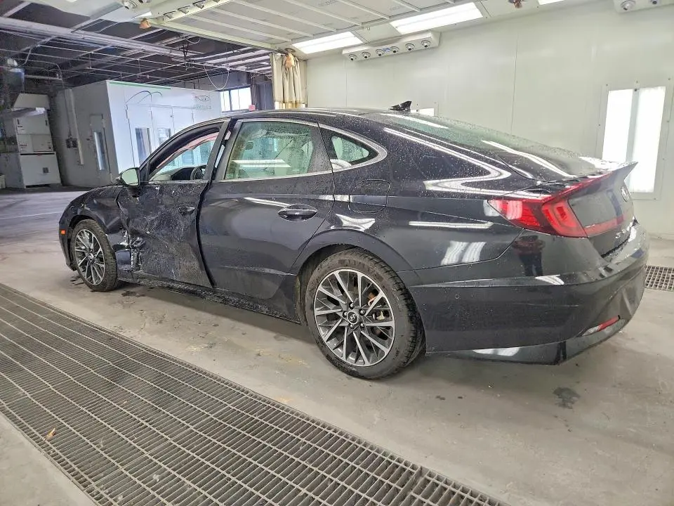2023 HYUNDAI SONATA LIMITED  