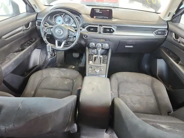 2020 MAZDA CX-5 SPORT  