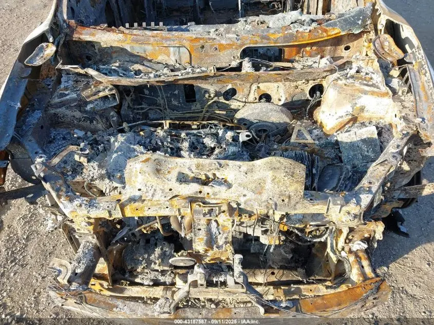 2019 NISSAN ROGUE S/SL/SV