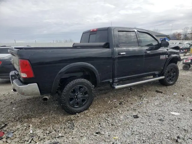 2013 RAM 2500 SLT  