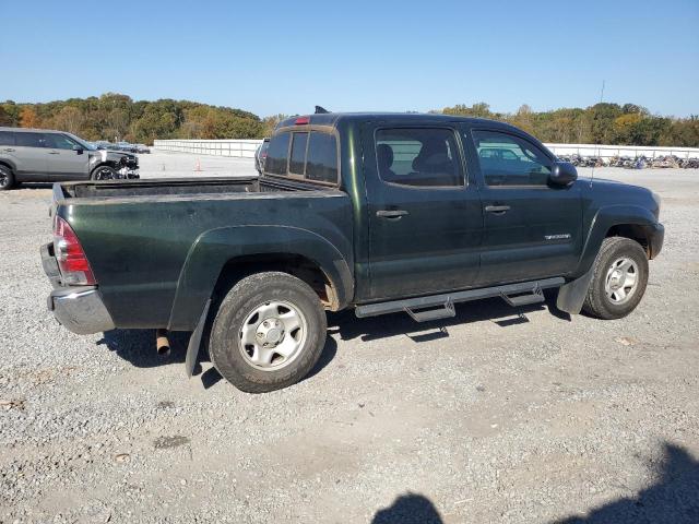 2014 TOYOTA TACOMA DOUBLE CAB PRERUNNER