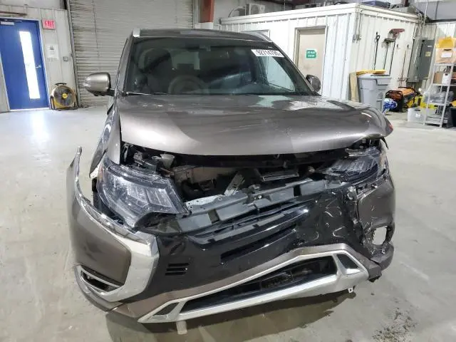 2019 MITSUBISHI OUTLANDER SEL  