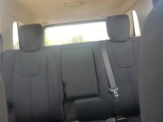 2012 GMC TERRAIN SLE  