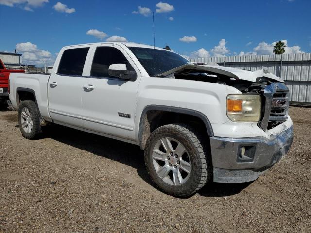 2015 GMC SIERRA C1500 SLE