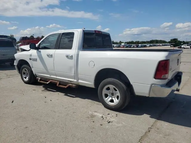 2014 RAM 1500 SLT