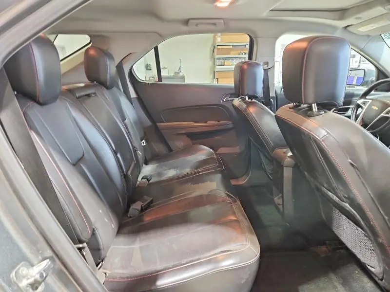 2012 CHEVROLET EQUINOX LT  