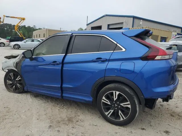 2023 MITSUBISHI ECLIPSE CROSS SE  
