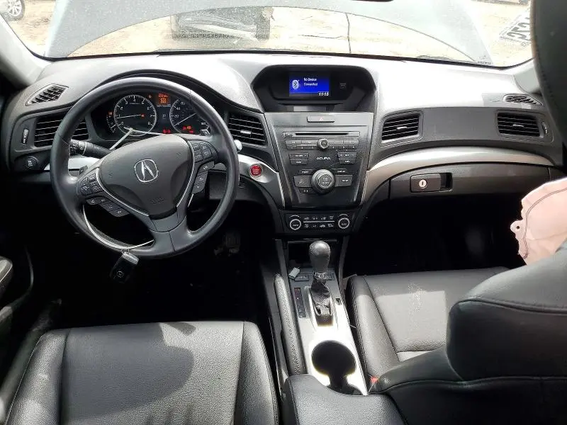 2018 ACURA ILX SPECIAL EDITION  
