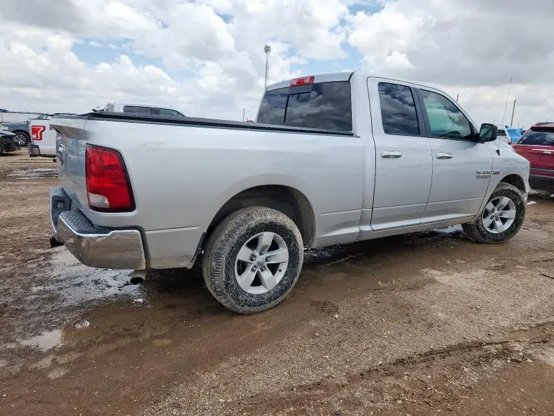 2017 RAM 1500 SLT  