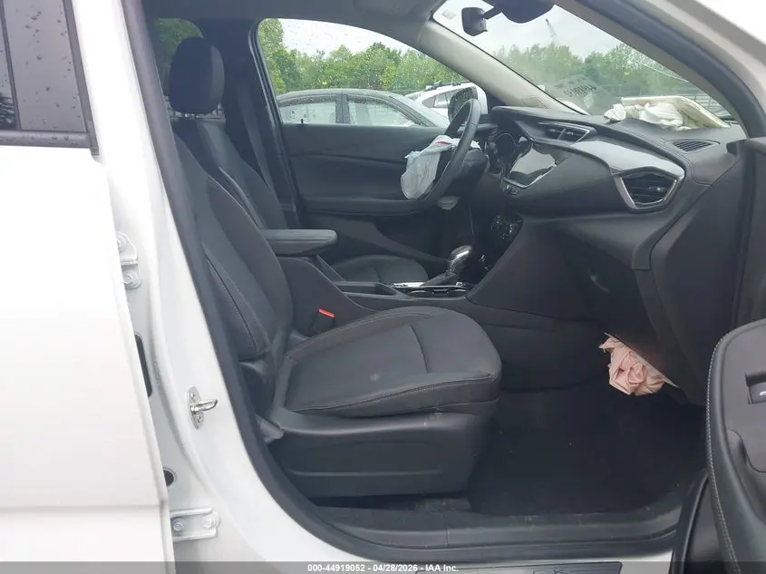 2023 BUICK ENCORE GX SELECT FWD