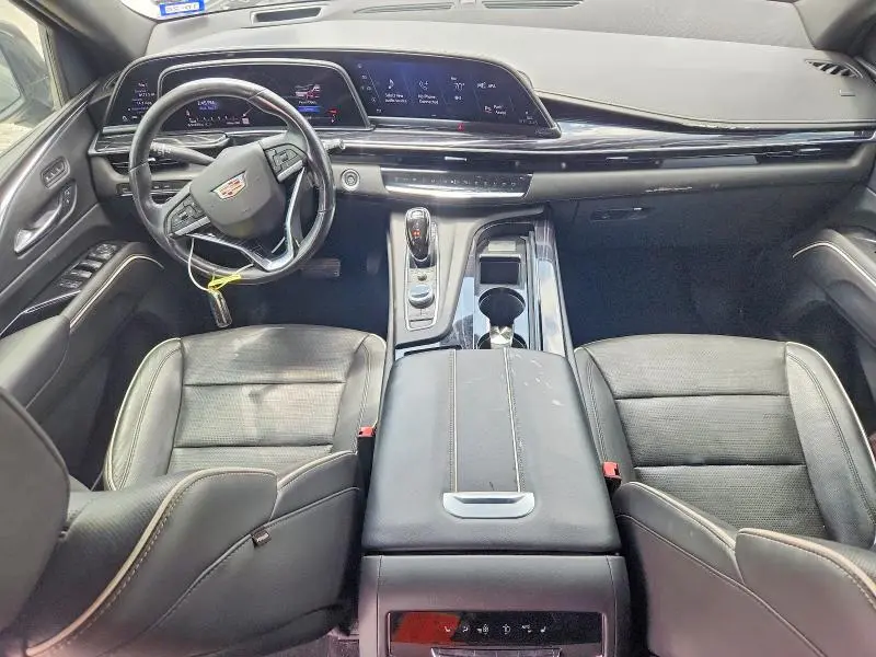 2021 CADILLAC ESCALADE ESV SPORT  