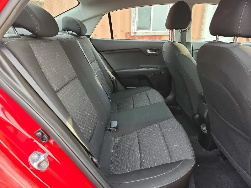 2023 KIA RIO S  