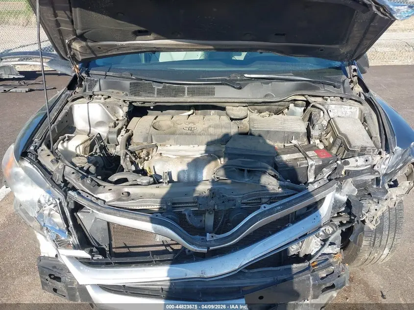 2014 TOYOTA VENZA XLE