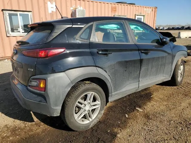 2020 HYUNDAI KONA SE  