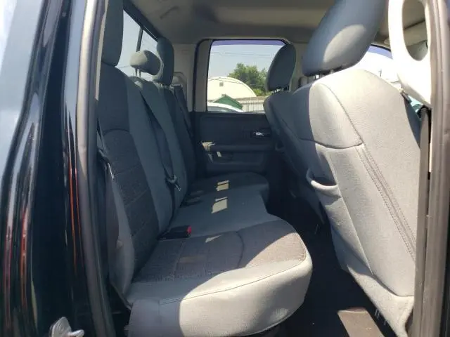 2014 RAM 1500 SLT  